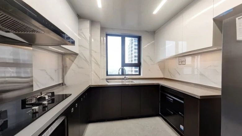 Poly West Lake 68号备注：通常在翻译中文地址或楼栋编号时， - View 7