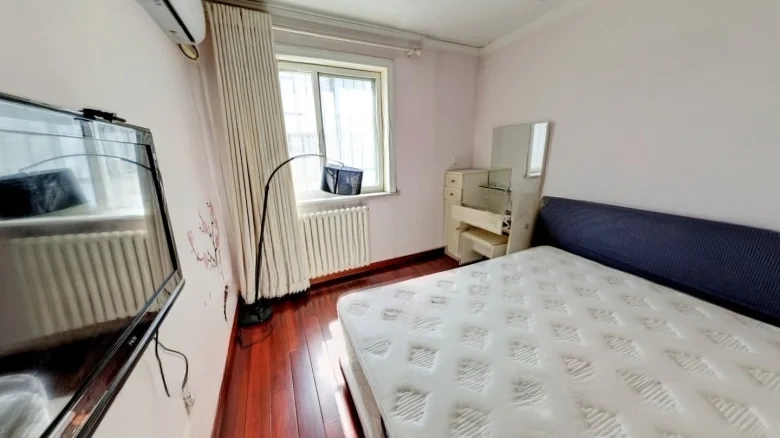 Wangjing New City - View 2