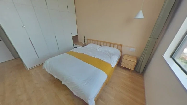 Huafeng Wenshu Pavilion - View 2