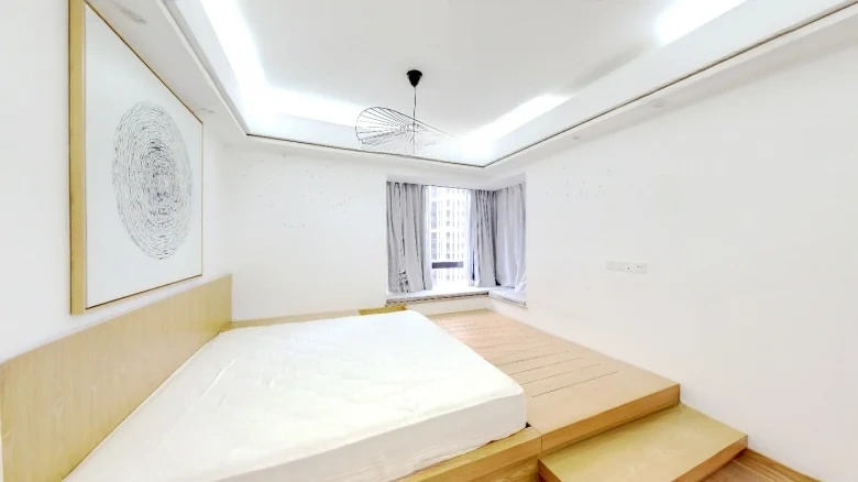 State Trade New Territory - View 4