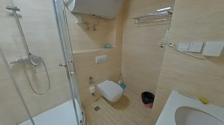 Jiangbei Youth Olympic Village - View 9