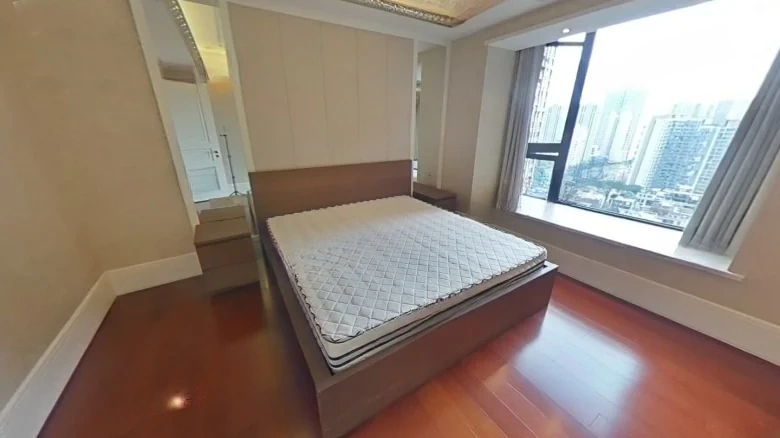 Greenland Jin Tianfu - View 4