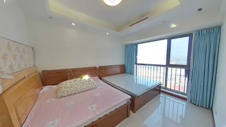 Pengli Nanhua - View 3