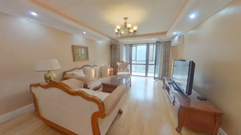 Asian Games Xin Xin Home Garden Lan Garden - View 6