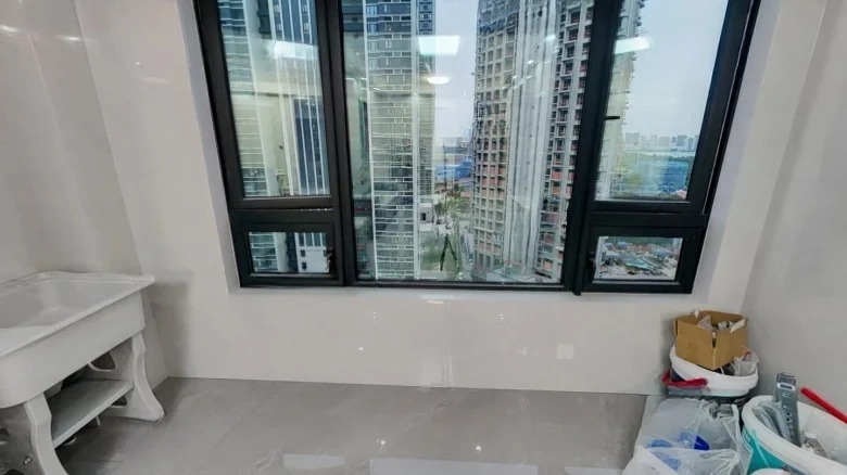 Lunhoujia Yuan - View 8