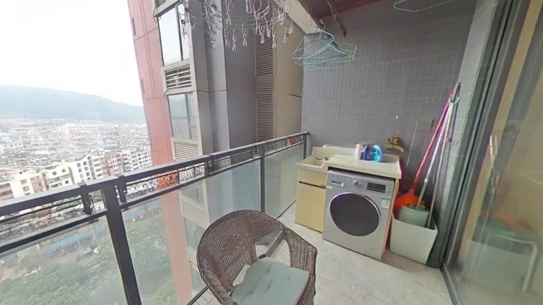 Jinhua Incense Cypress Plaza - View 13