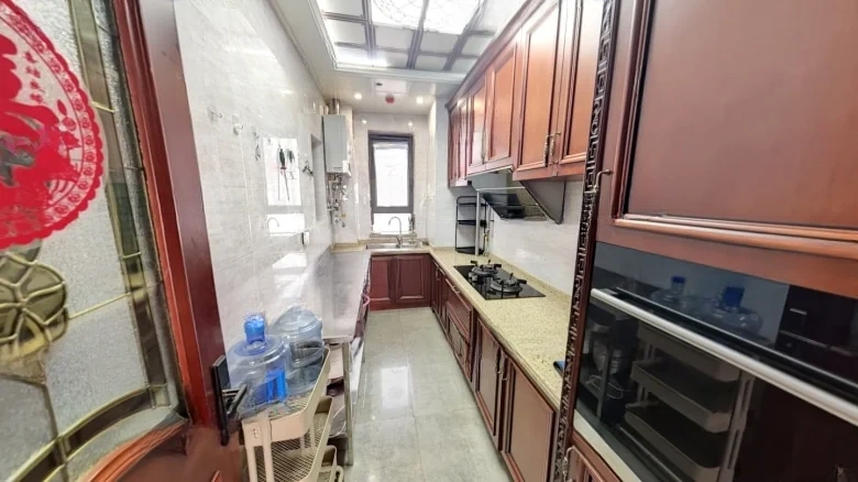 China Resources Bliss Residence - View 7