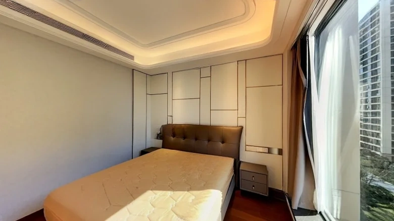 Zhongjun Tianying - View 2