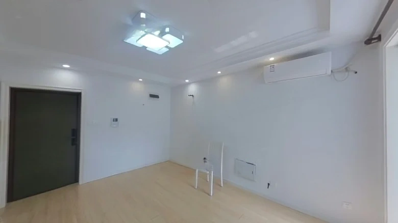 Heavenly Peace Mansion - View 3