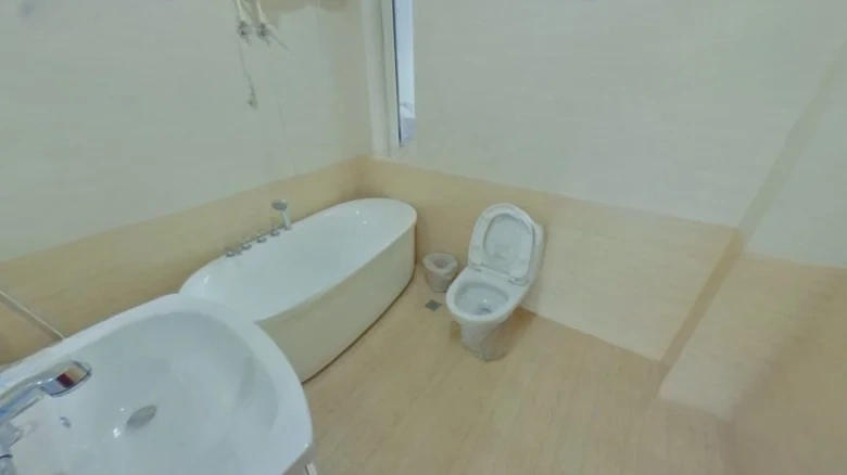 Mingxiu Manor District A - View 8