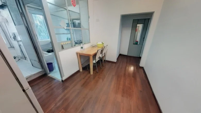 JiaoDa Jingyuan - View 3