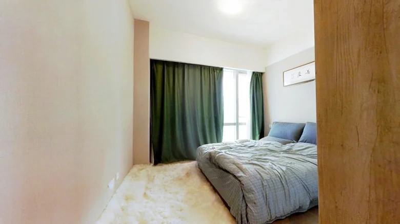 Chongqing Raffles City Plaza - View 2