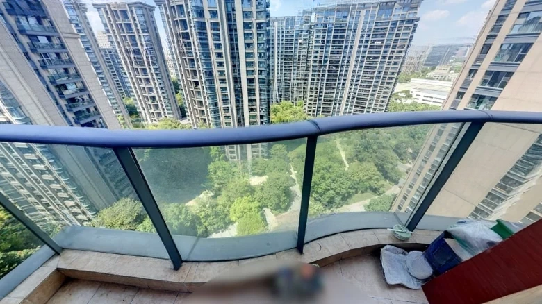 Xinsheng Oriental Mansion - View 12