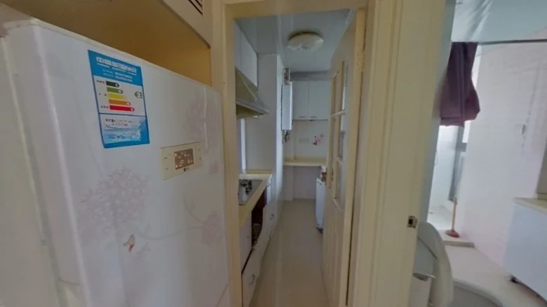 Zhongbang City - View 4