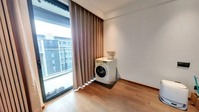 Vanke Sky City - View 2