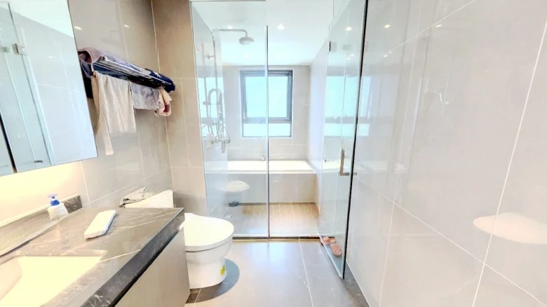 Vanke Fangyuan - View 10