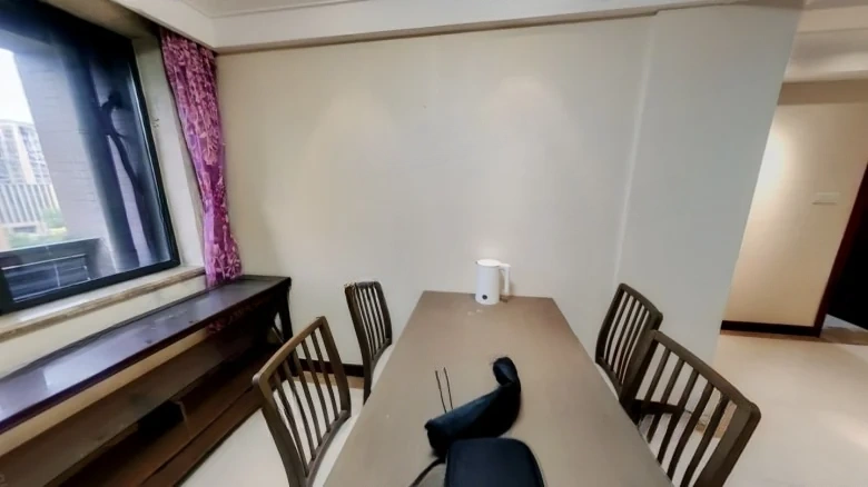 Haier Green City Quanyun Village Baihe Garden - View 5