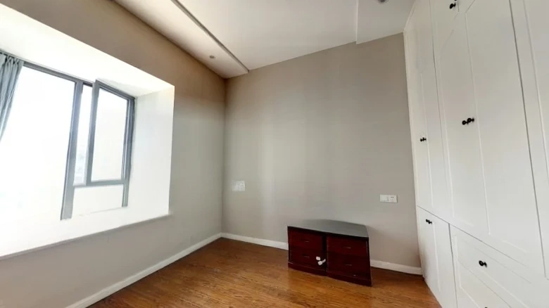 Shimao Canal City Hanhe Garden - View 1