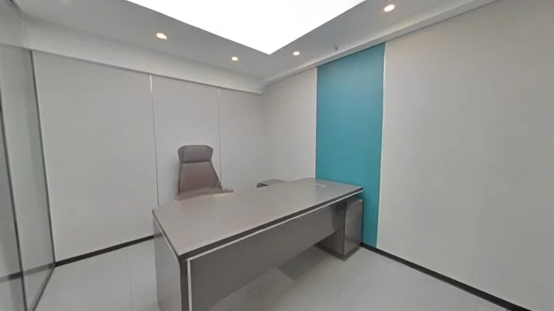 Golden Union International - View 1