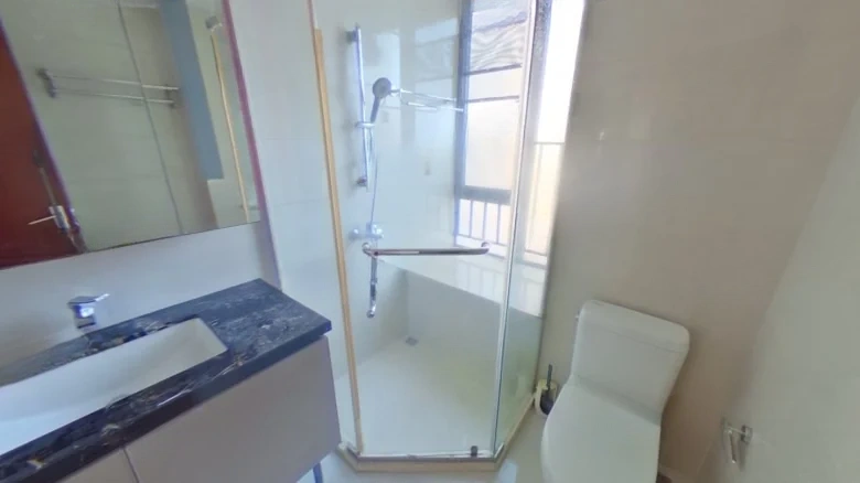 Xinfu Port Toppeak - View 13