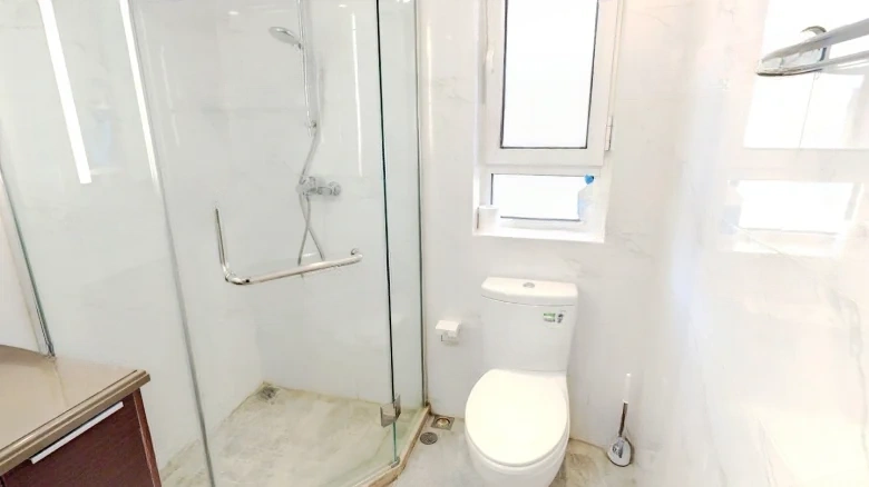 Zhonghai Peace Gate Phase V Tangsong - View 9