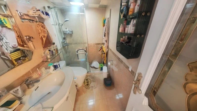 Jinshun Jia Yuan Garden Complex - View 9