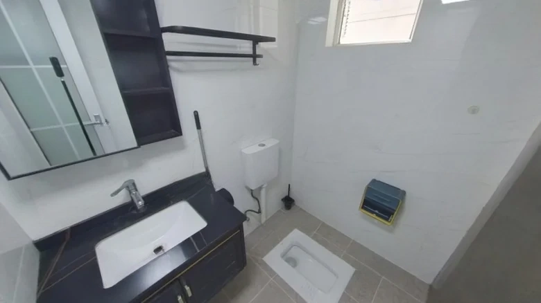 Jinxin Jiayuan Block C - View 6