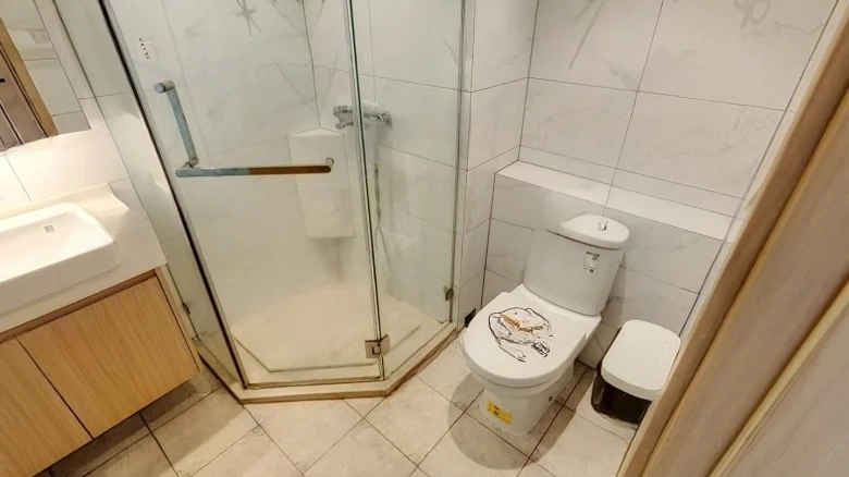 Purui Yue Fu - View 6