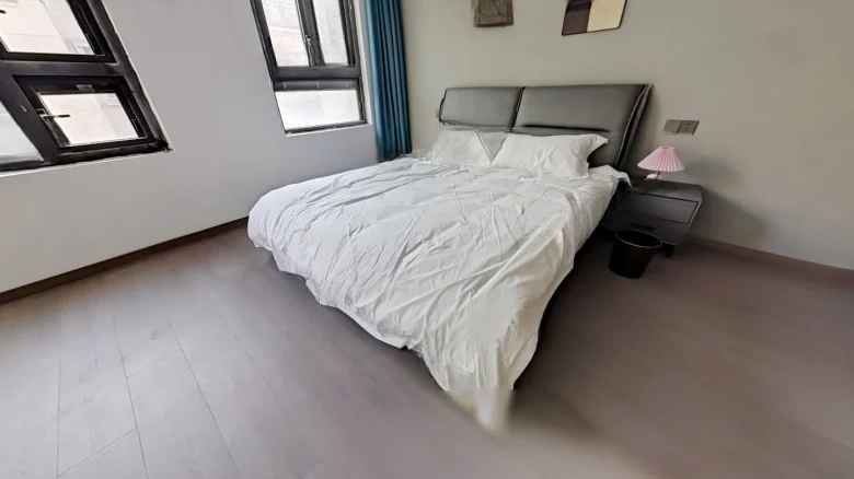 Vanke Jade Heart Lake - View 5