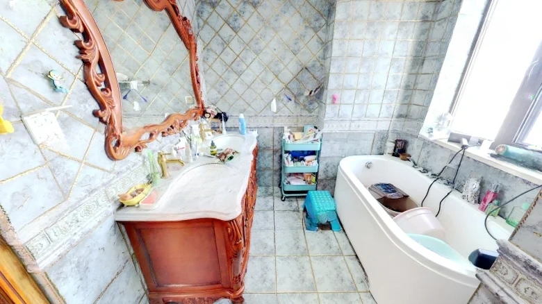 Peninsula Mansion - View 8