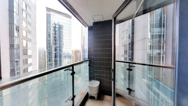 Heavenly Pavilion - View 34