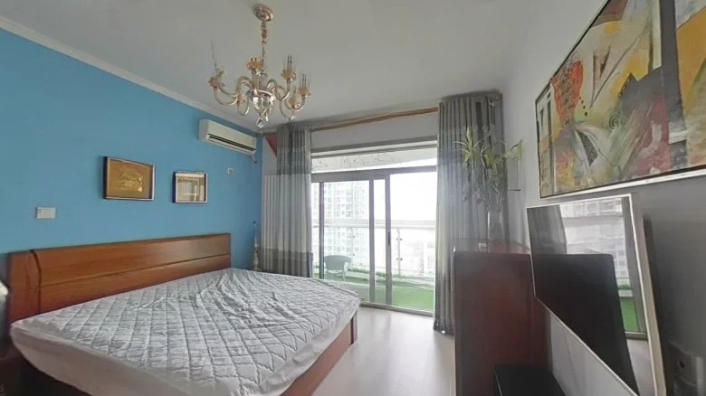 Yongsheng Azure Coast - View 3