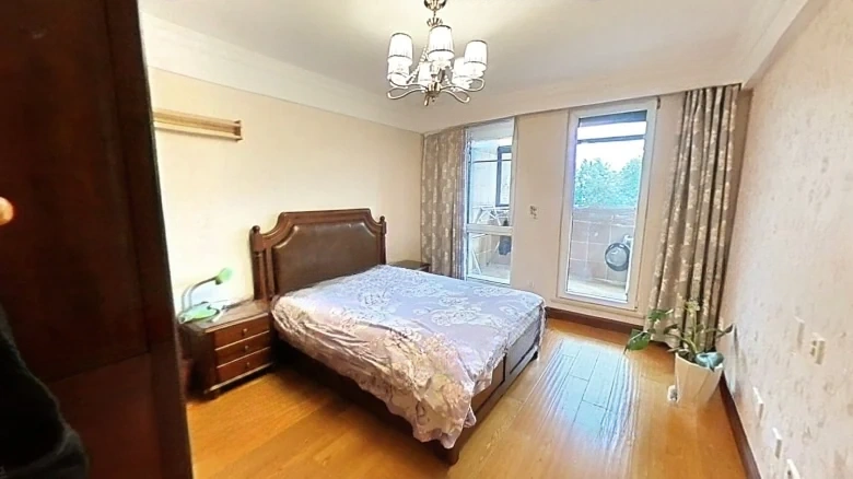 Langsheng Poly Lu Courtyard - View 3