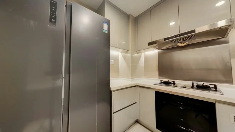 Green City Qin Garden - View 7