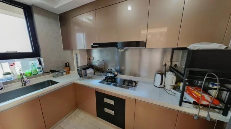 Gongyao Huating - View 7