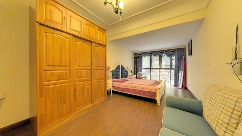 Sino-honors International Living District - View 4