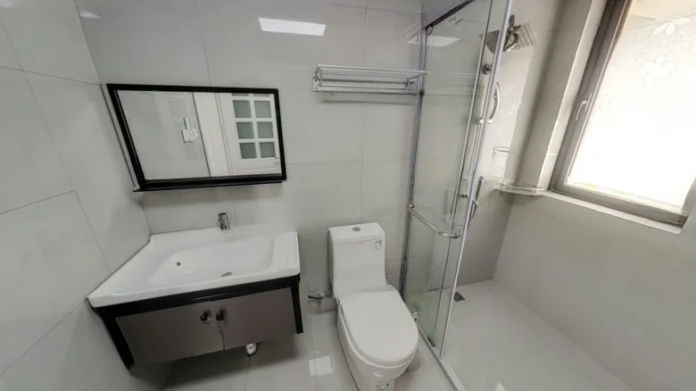 Deed Faith International Apartment - View 9