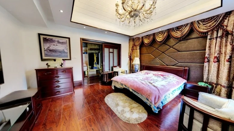 Lushang Imperial Dragon Bay - View 4