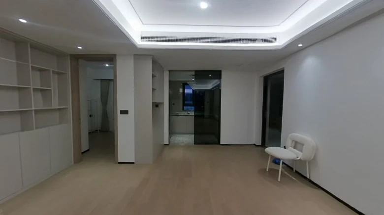 Vanke Sky City Phase IV Light Hill - View 7