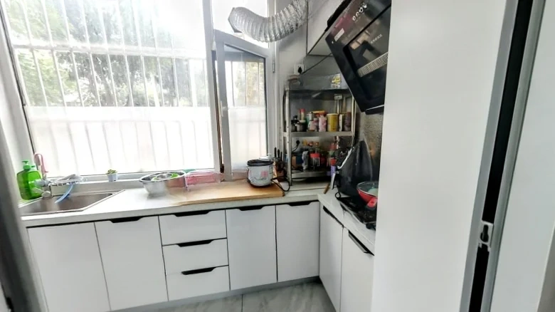 Yan Tan Anju Residential Area - View 6