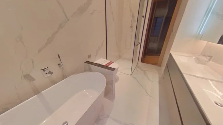 Héshēng·Màn Yún - View 13