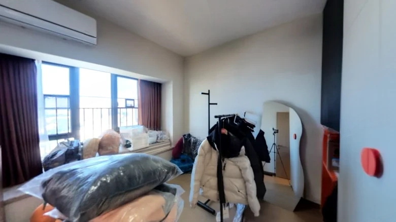 FuYihua Court T District - View 3