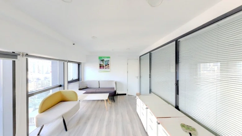 Lanzhou Zhongtianjian Square - View 5