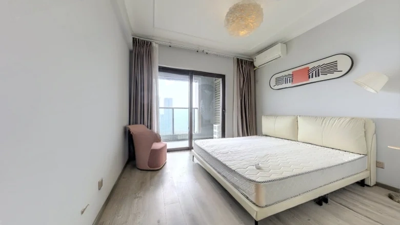 Silver Taibay Taiyue Bay - View 2