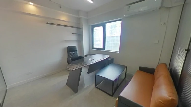 Fudihuangxiang TianDi - View 2