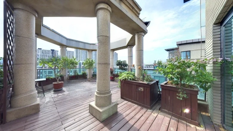 Shanshui Wenyuan Phase V - View 20