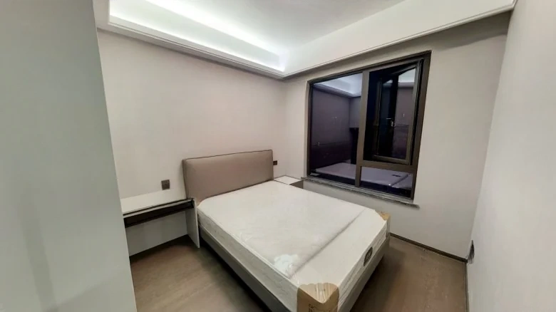 Jianfa Central Seal - View 2