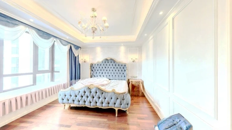 Fusion View City Fusion Noble - View 3