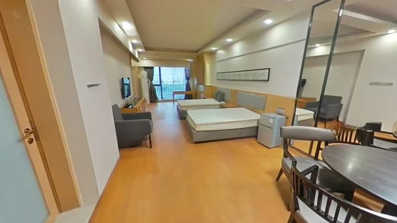 Yihé Four Seasons Mansion - View 3