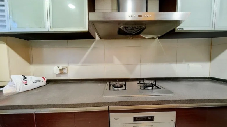 Haier Greenland Quanyun Village Baihe Garden - View 7